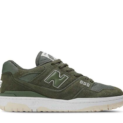 New Balance 550
