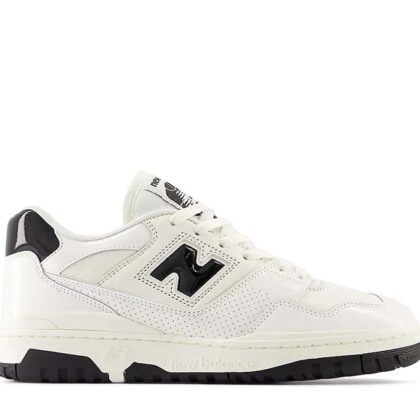 New Balance 550 Patent Leather