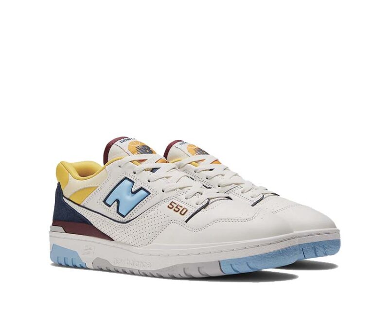 New Balance 550 – Image 2