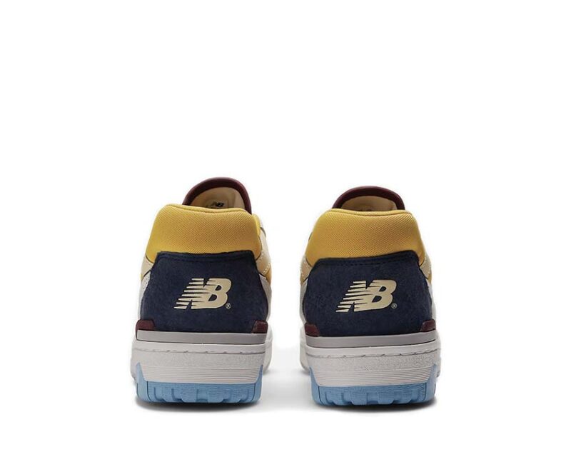 New Balance 550 – Image 4