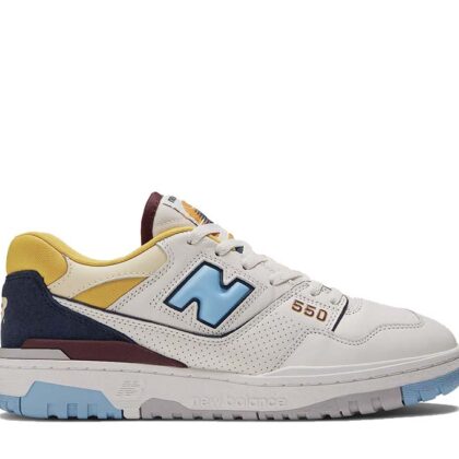 New Balance 550