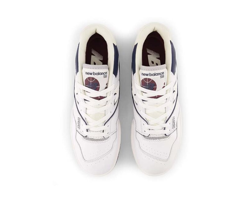New Balance 550 – Image 4