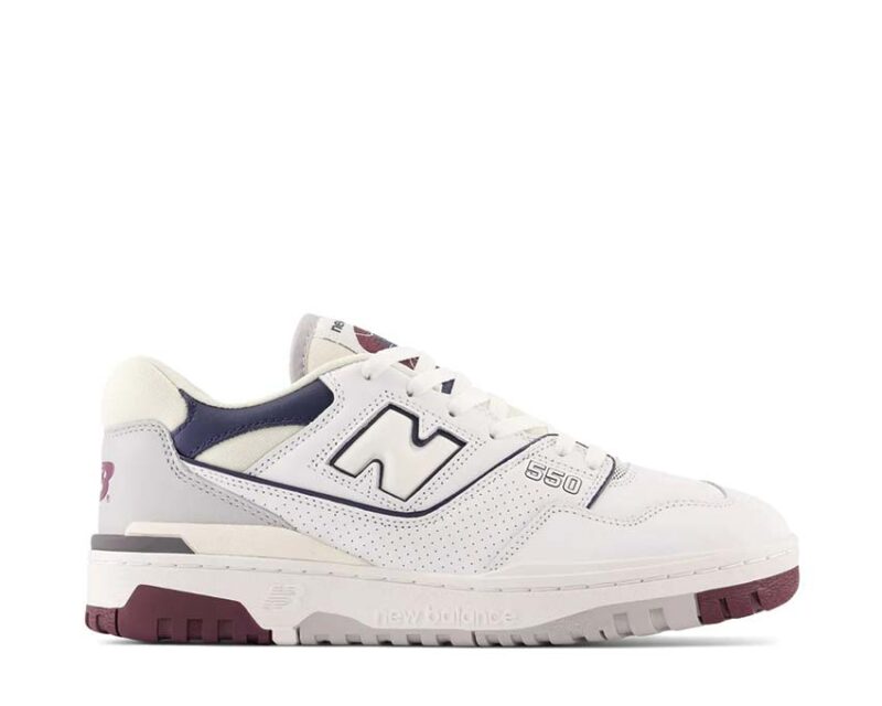 New Balance 550