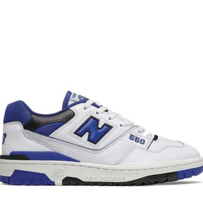 New Balance 550