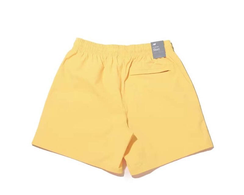 New Balance Archive 1987 Shorts – Image 2