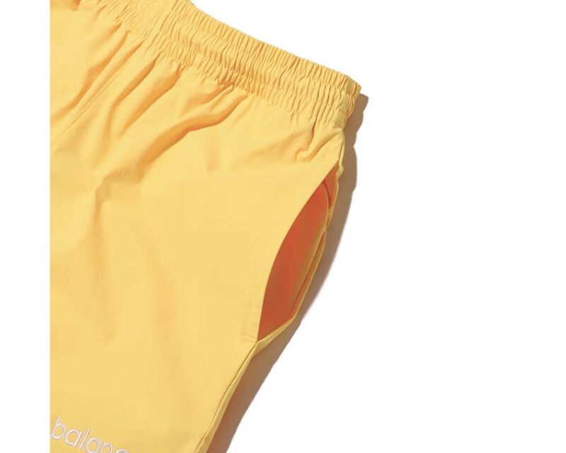New Balance Archive 1987 Shorts – Image 4