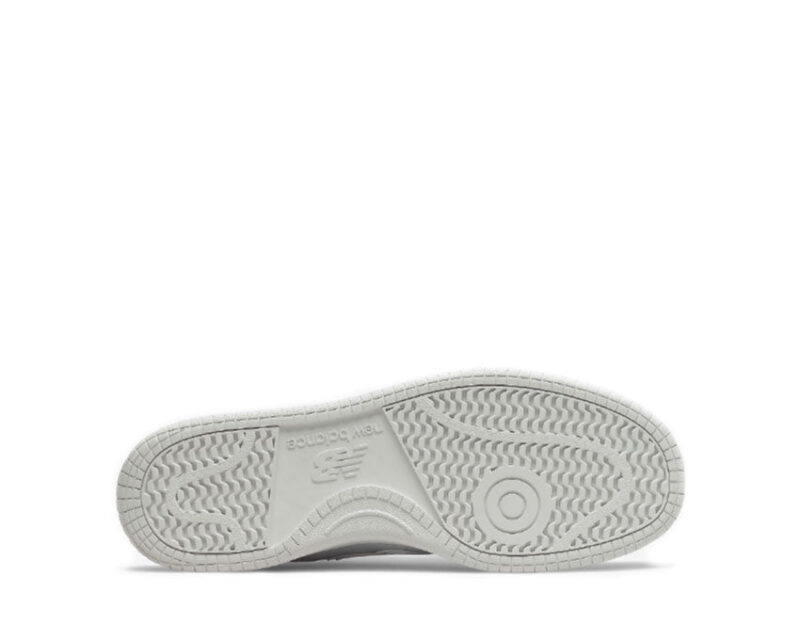New Balance BB480 White – Image 3