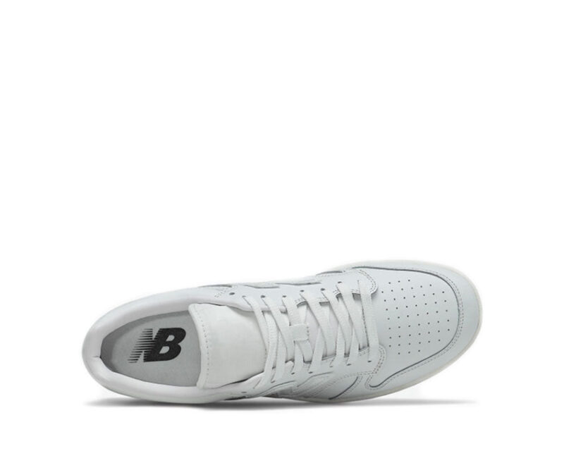 New Balance BB480 White – Image 2