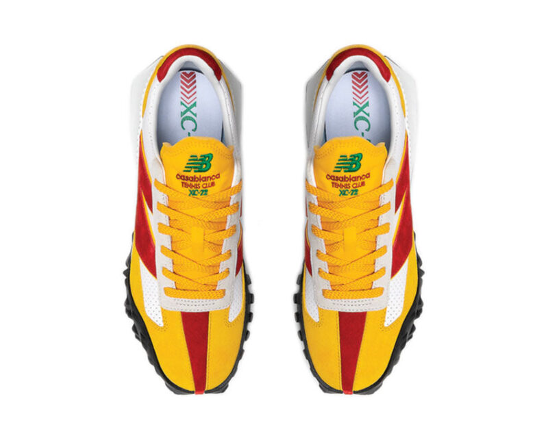 New Balance Casablanca XC72 – Image 4