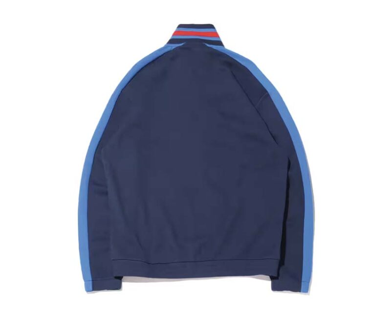 New Balance Full Zip Track Jacket – Image 2