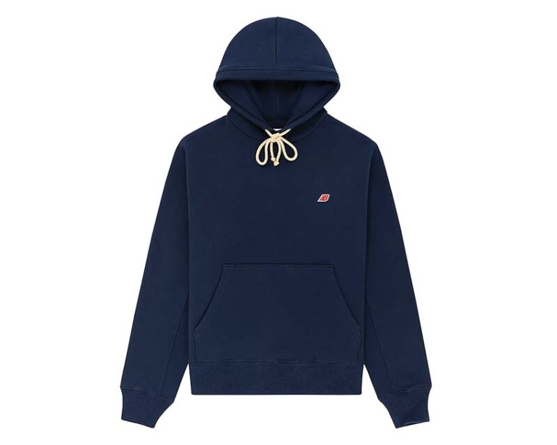 New Balance Made in USA Hoodie