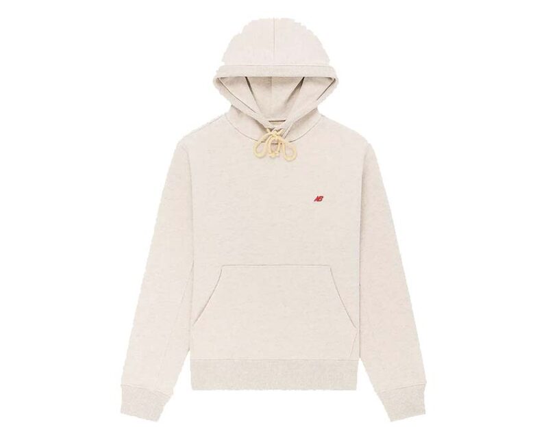 New Balance Made in USA Hoodie