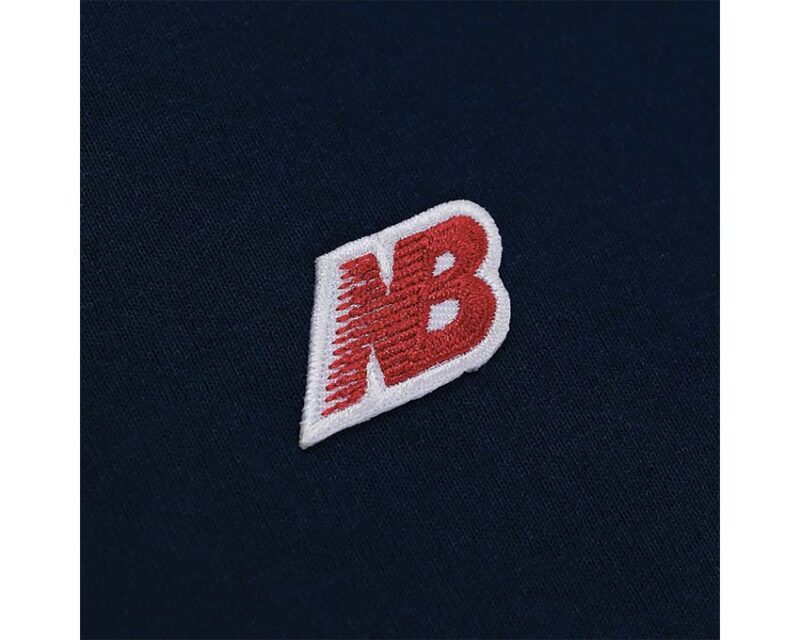 New Balance Made in USA Tee – Image 2