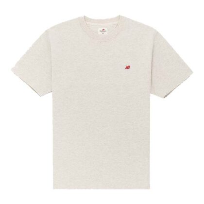 New Balance Made in USA Tee