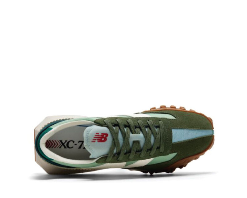 New Balance XC-72 – Image 2