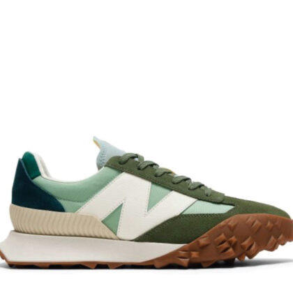 New Balance XC-72