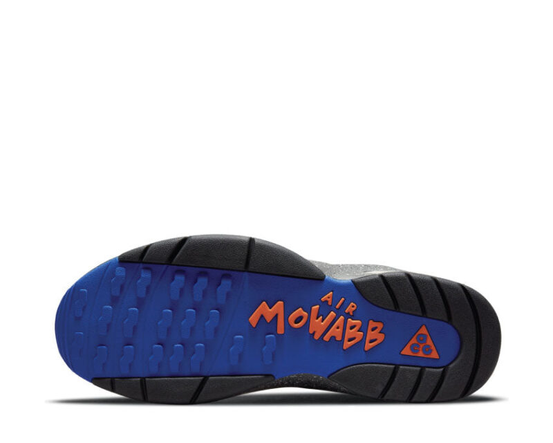 Nike ACG Air Mowabb – Image 4