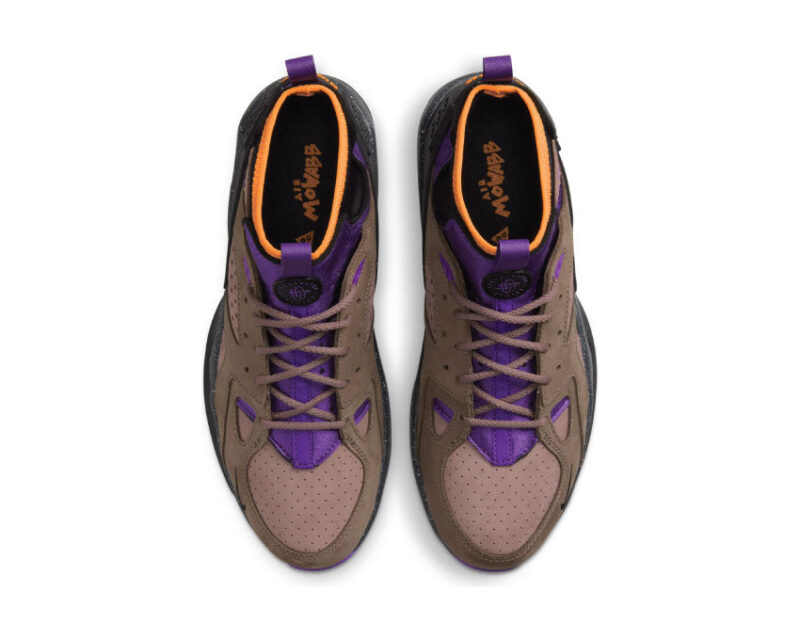 Nike ACG Air Mowabb – Image 4