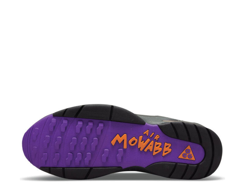 Nike ACG Air Mowabb – Image 5