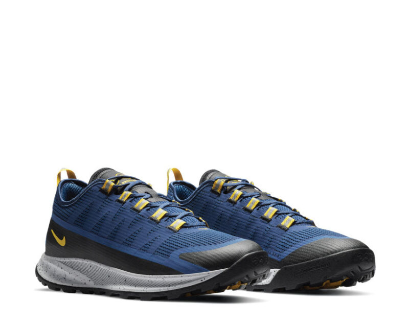 Nike ACG Air Nasu Coastal Blue – Image 2