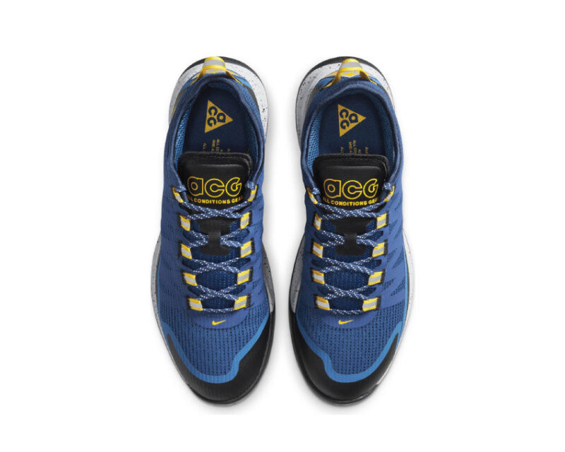Nike ACG Air Nasu Coastal Blue – Image 4