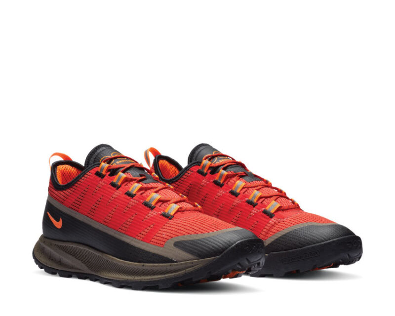 Nike ACG Air Nasu Habanero Red – Image 2