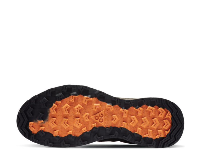 Nike ACG Air Nasu Habanero Red – Image 5