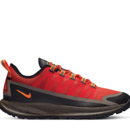 Nike ACG Air Nasu Habanero Red
