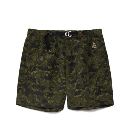 Nike ACG All Over Print Trail Shorts