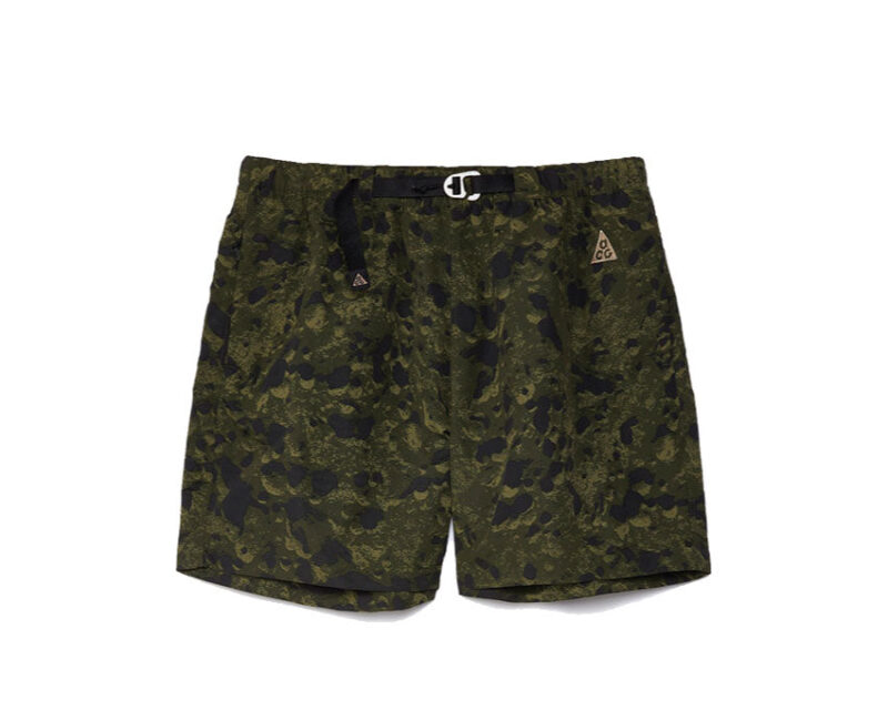Nike ACG All Over Print Trail Shorts