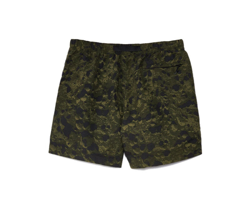 Nike ACG All Over Print Trail Shorts – Image 2