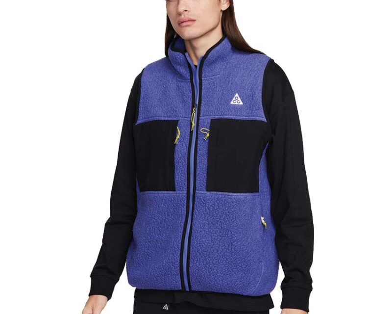 Nike ACG Arctic Wolf Vest