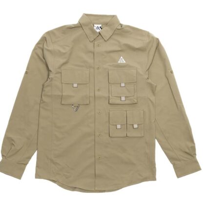 Nike ACG Dri-Fit UV Devastation Trail
