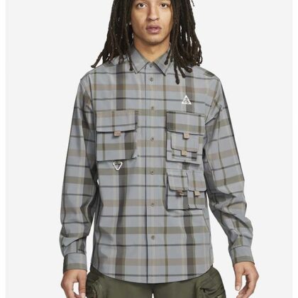 Nike ACG DriFit UV Devastation Trail
