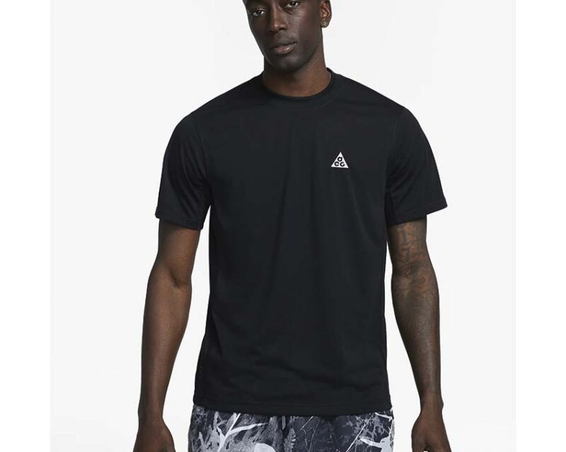 Nike ACG Goat Rocks Tee – Image 2