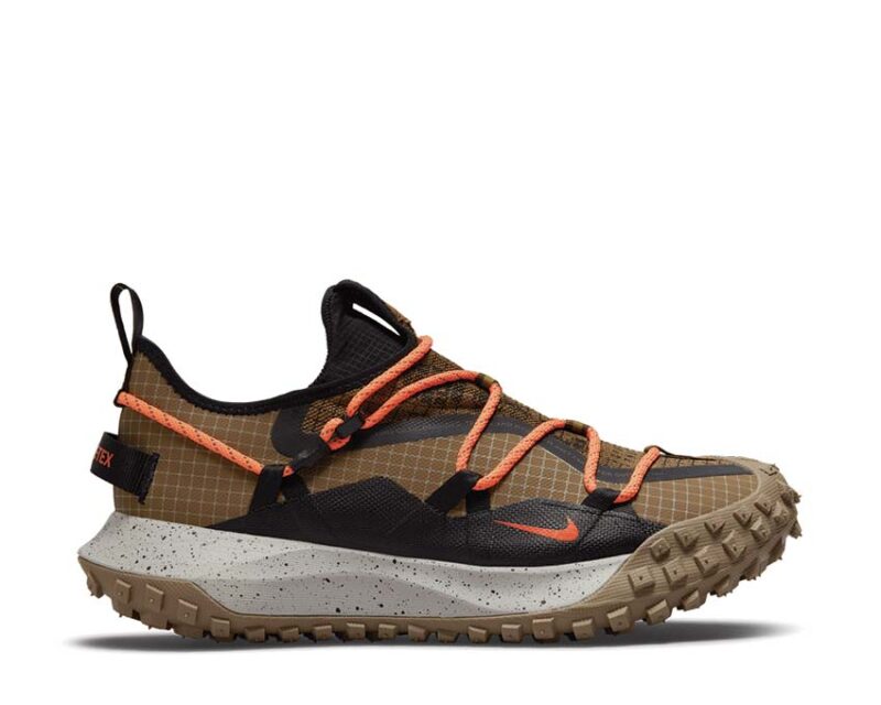 Nike ACG Mountain Fly Low GTX SE