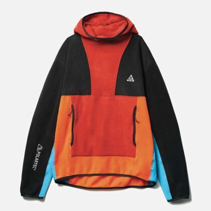 Nike ACG Polartec Wolf Tree