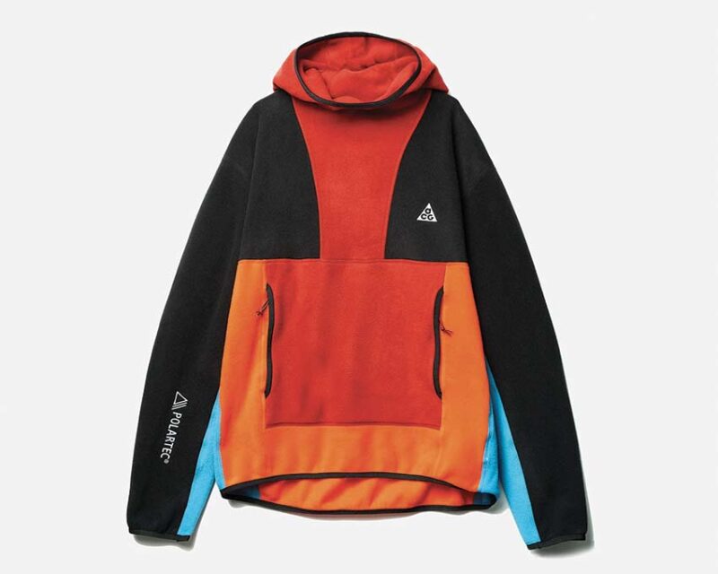 Nike ACG Polartec Wolf Tree