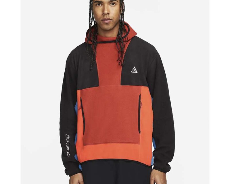 Nike ACG Polartec Wolf Tree – Image 2