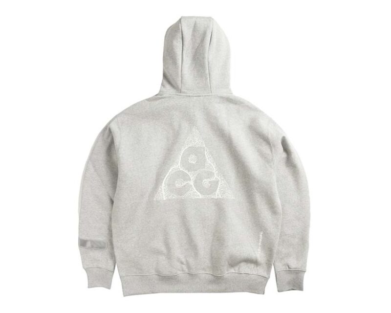 Nike ACG TF FZ Fleece Airora – Image 2