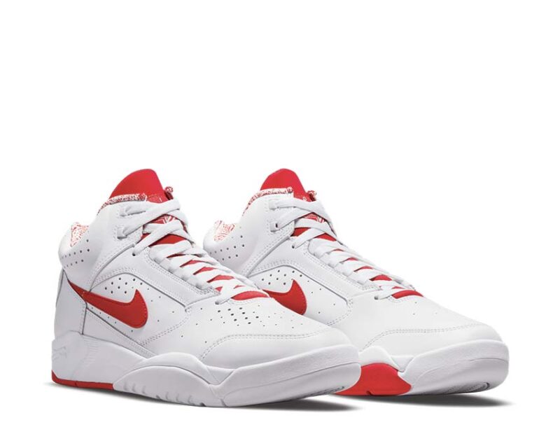 Nike Air Flight Lite Mid – Image 2