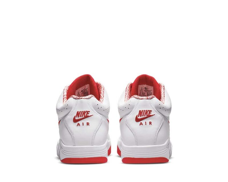 Nike Air Flight Lite Mid – Image 3