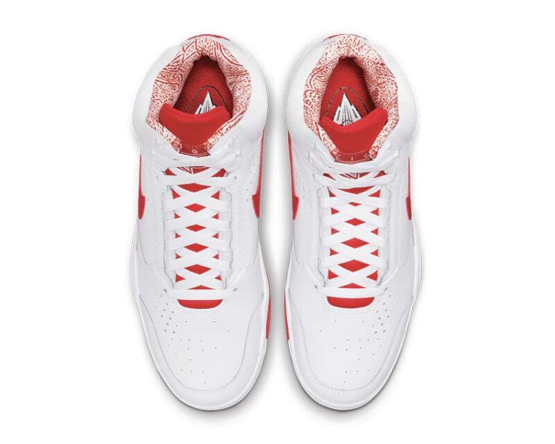 Nike Air Flight Lite Mid – Image 4