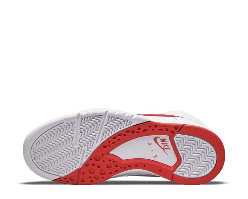 Nike Air Flight Lite Mid – Image 5
