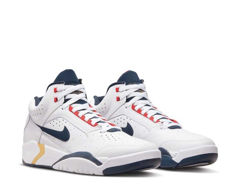 Nike Air Flight Lite Mid – Image 2