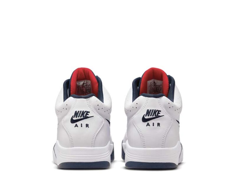 Nike Air Flight Lite Mid – Image 3