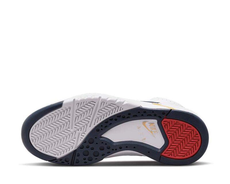 Nike Air Flight Lite Mid – Image 5