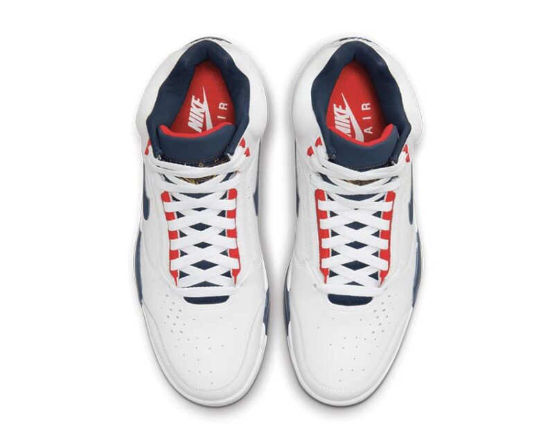 Nike Air Flight Lite Mid – Image 4
