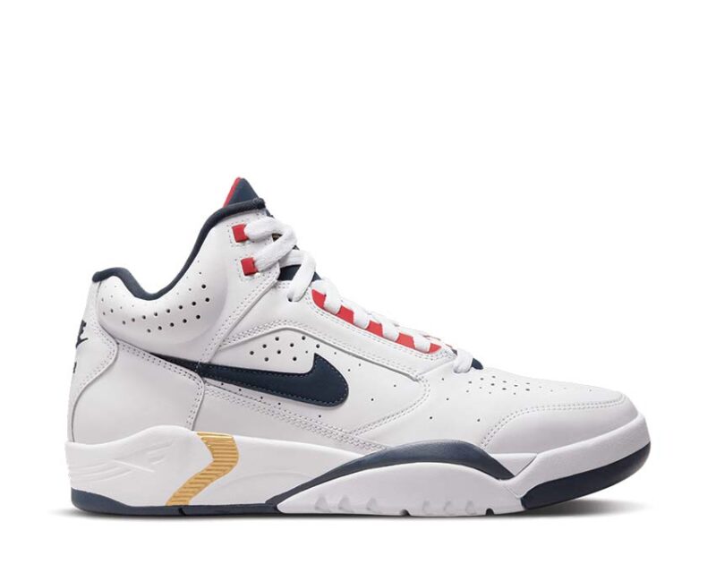 Nike Air Flight Lite Mid
