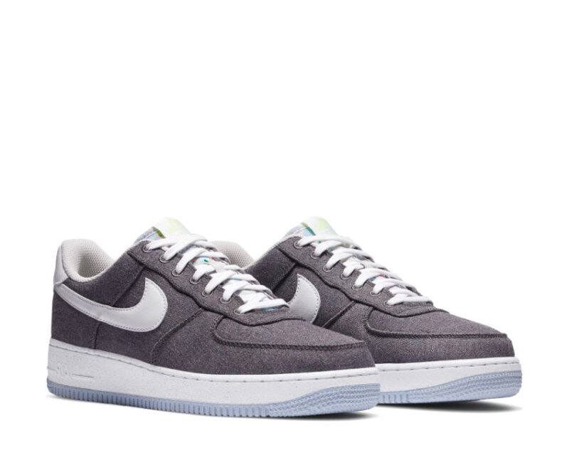 Nike Air Force 1 '07 Iron Grey – Image 2